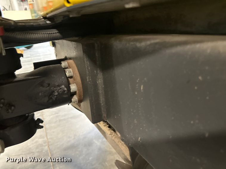 image for item LR9462 2006 Wacker RD11V double drum vibratory roller