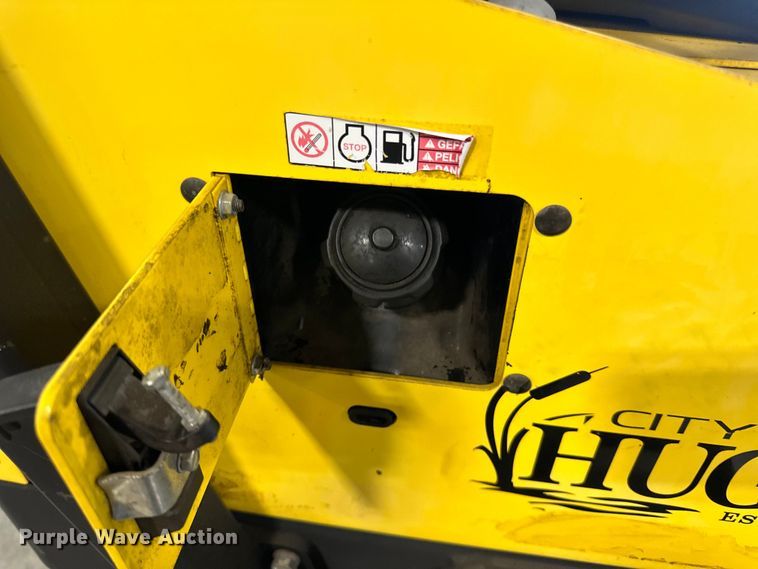 image for item LR9462 2006 Wacker RD11V double drum vibratory roller