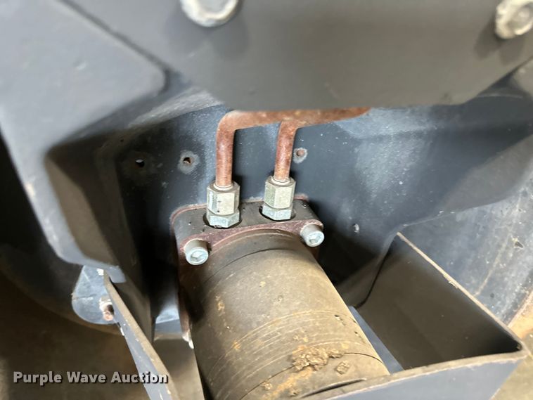 image for item LR9462 2006 Wacker RD11V double drum vibratory roller