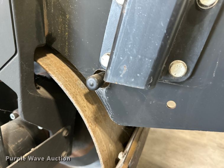 image for item LR9462 2006 Wacker RD11V double drum vibratory roller