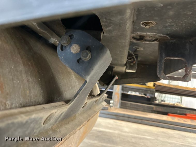 image for item LR9462 2006 Wacker RD11V double drum vibratory roller