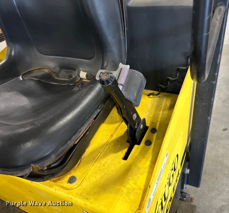 image for item LR9462 2006 Wacker RD11V double drum vibratory roller