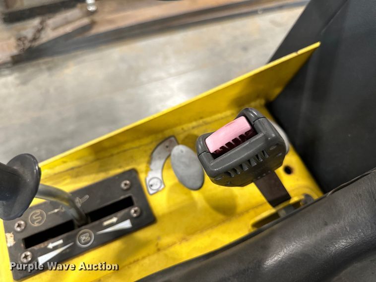 image for item LR9462 2006 Wacker RD11V double drum vibratory roller