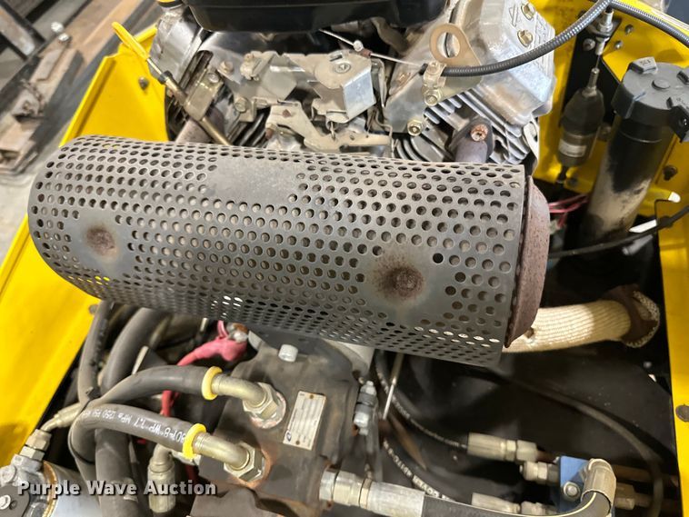 image for item LR9462 2006 Wacker RD11V double drum vibratory roller