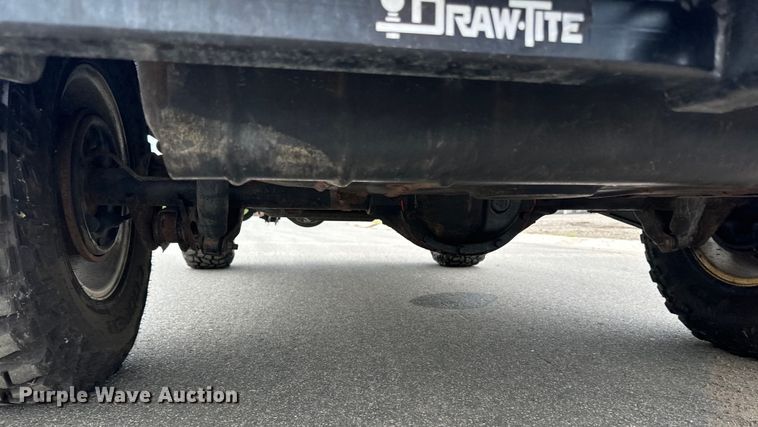 image for item LR9463 1997 Jeep  Wrangler  SUV