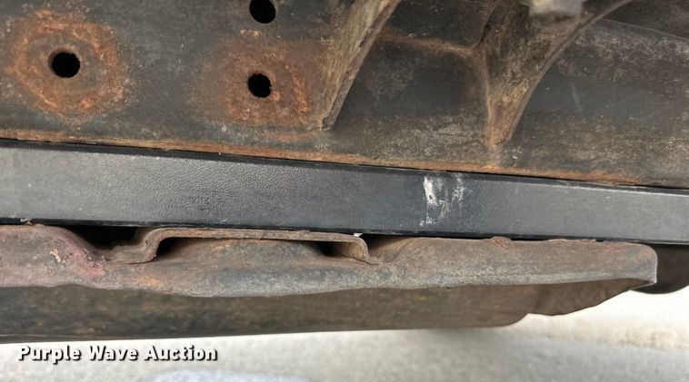 image for item LR9463 1997 Jeep  Wrangler  SUV