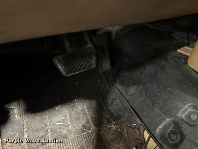 image for item LR9463 1997 Jeep  Wrangler  SUV