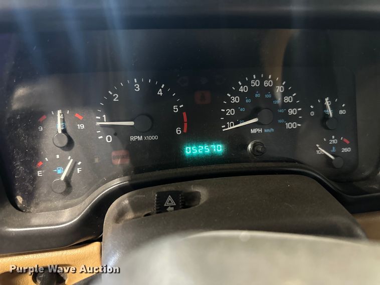 image for item LR9463 1997 Jeep  Wrangler  SUV