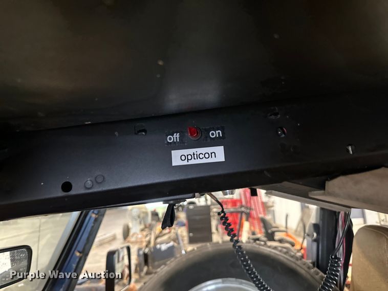 image for item LR9463 1997 Jeep  Wrangler  SUV