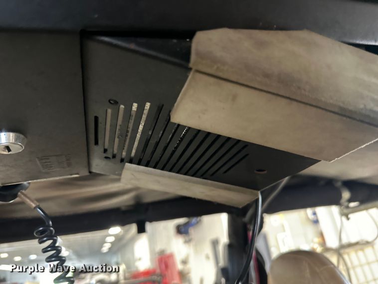 image for item LR9463 1997 Jeep  Wrangler  SUV