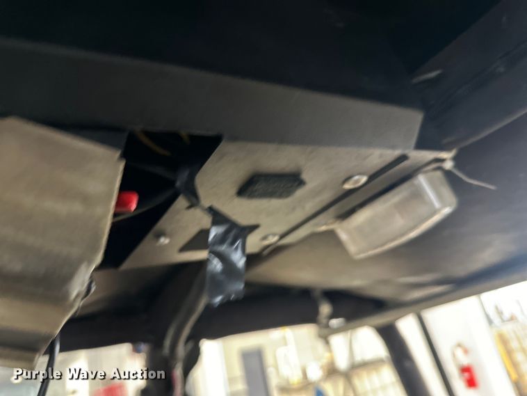 image for item LR9463 1997 Jeep  Wrangler  SUV