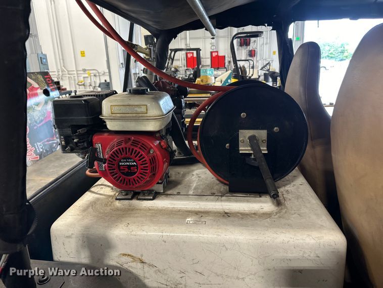 image for item LR9463 1997 Jeep  Wrangler  SUV