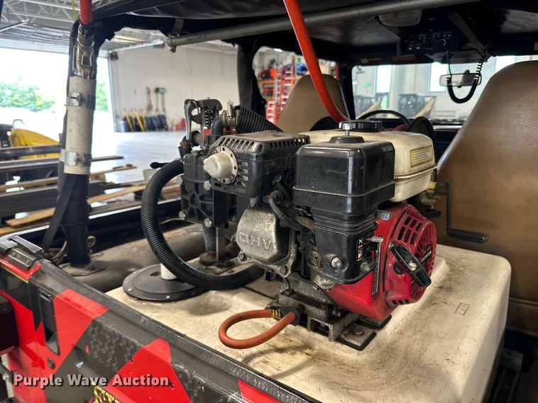 image for item LR9463 1997 Jeep  Wrangler  SUV