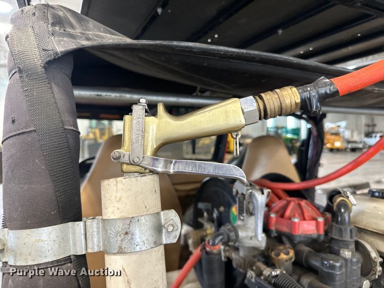 image for item LR9463 1997 Jeep  Wrangler  SUV