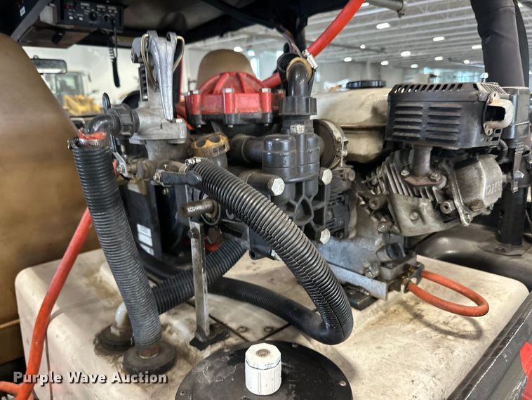 image for item LR9463 1997 Jeep  Wrangler  SUV