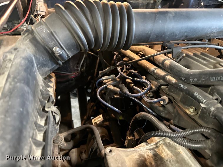 image for item LR9463 1997 Jeep  Wrangler  SUV