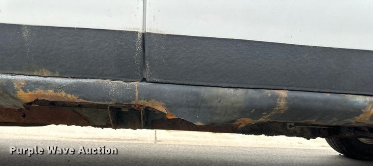 image for item LR9466 2006 Chevrolet  Silverado 1500 Crew Cab pickup truck