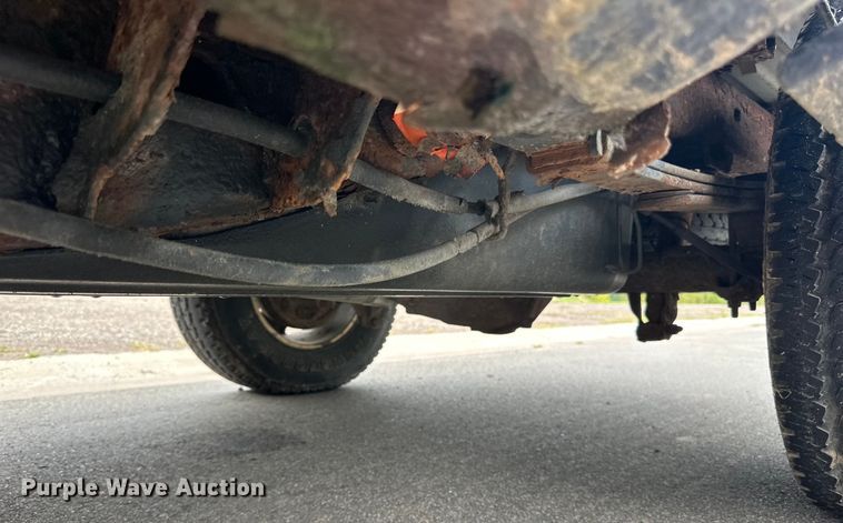 image for item LR9466 2006 Chevrolet  Silverado 1500 Crew Cab pickup truck