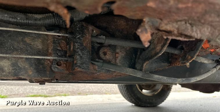 image for item LR9466 2006 Chevrolet  Silverado 1500 Crew Cab pickup truck