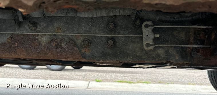 image for item LR9466 2006 Chevrolet  Silverado 1500 Crew Cab pickup truck