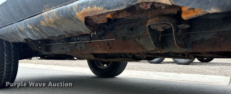 image for item LR9466 2006 Chevrolet  Silverado 1500 Crew Cab pickup truck