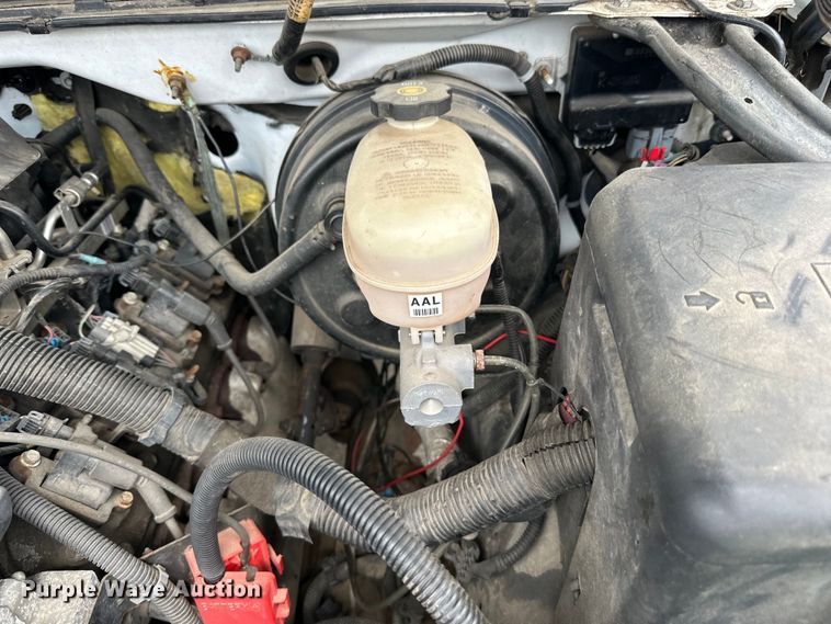 image for item LR9466 2006 Chevrolet  Silverado 1500 Crew Cab pickup truck