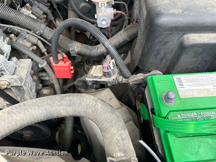 image for item LR9466 2006 Chevrolet  Silverado 1500 Crew Cab pickup truck