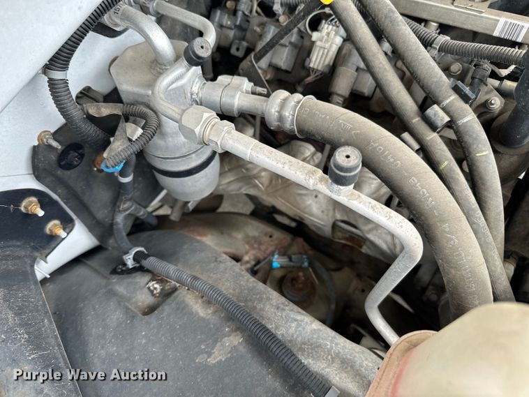 image for item LR9466 2006 Chevrolet  Silverado 1500 Crew Cab pickup truck