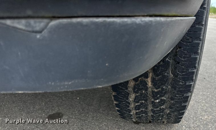 image for item LR9466 2006 Chevrolet  Silverado 1500 Crew Cab pickup truck