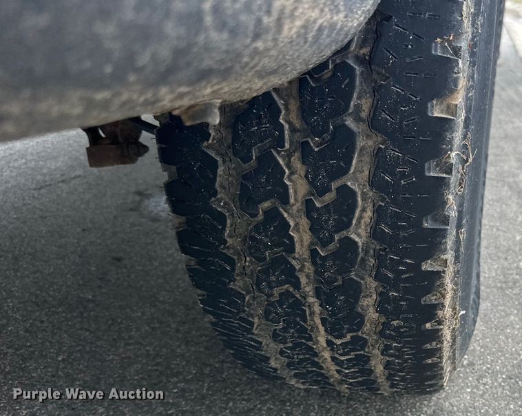 image for item LR9466 2006 Chevrolet  Silverado 1500 Crew Cab pickup truck