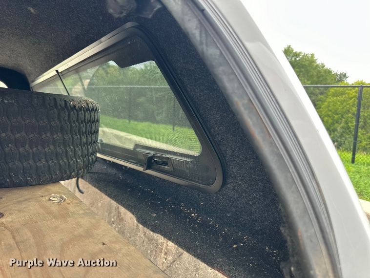 image for item LR9467 Leer  topper