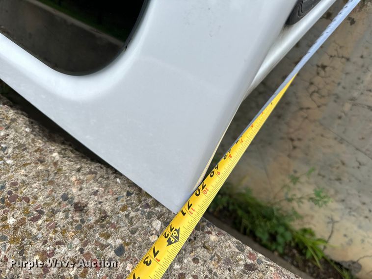 image for item LR9467 Leer  topper