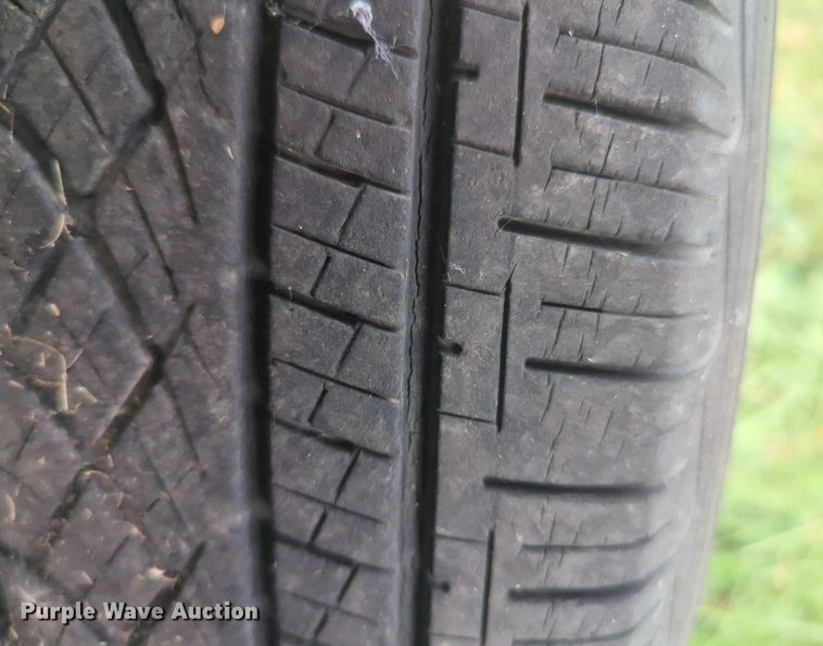 image for item NG9930 1988 Chevrolet S10 utility bed pickup truck