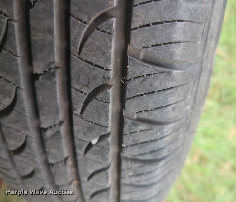 image for item NG9930 1988 Chevrolet S10 utility bed pickup truck