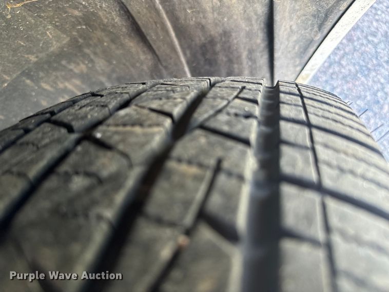 image for item NQ9770 2018 Dodge  Grand Caravan  van