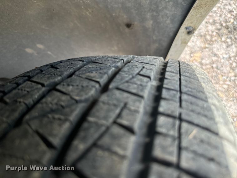 image for item NQ9770 2018 Dodge  Grand Caravan  van