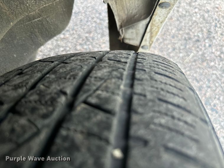 image for item NQ9770 2018 Dodge  Grand Caravan  van