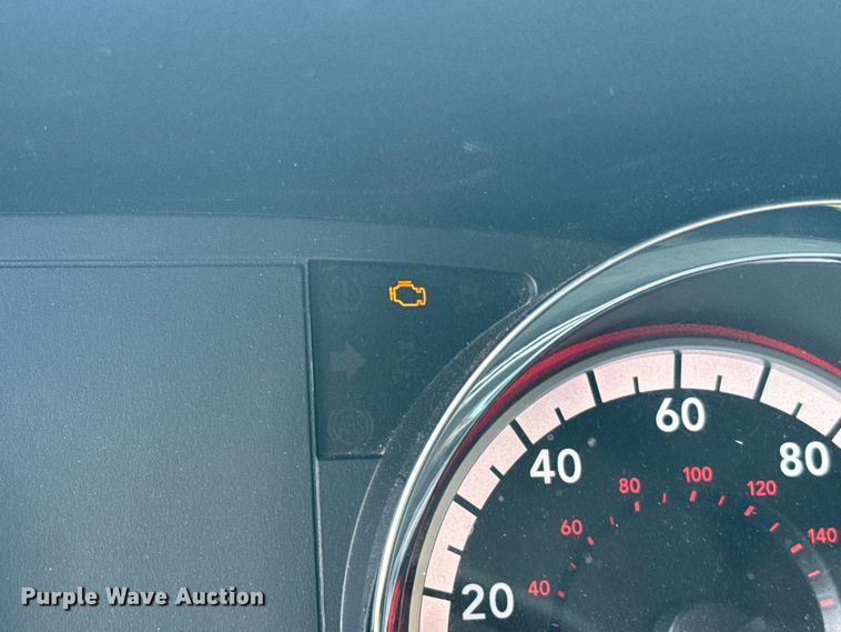 image for item NQ9774 2019 Dodge Grand Caravan  van