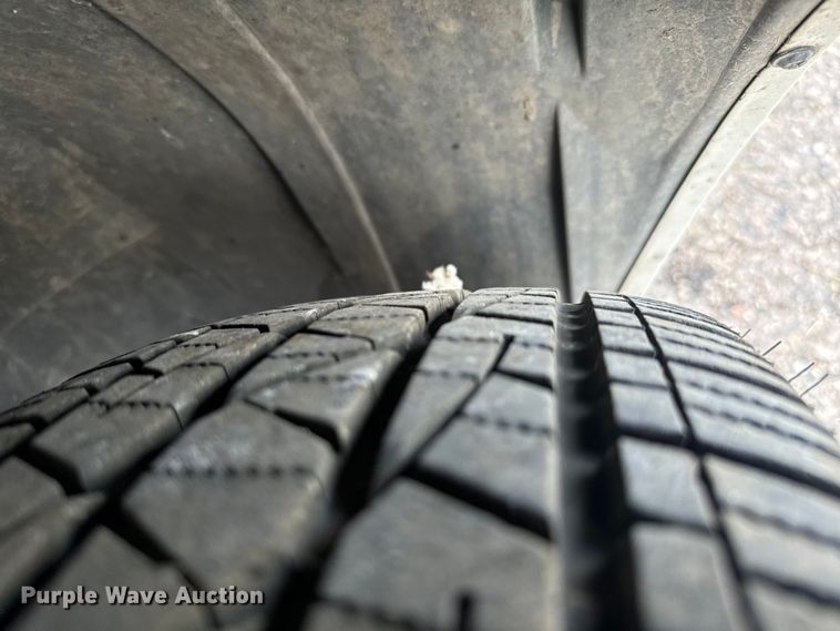 image for item NQ9774 2019 Dodge Grand Caravan  van