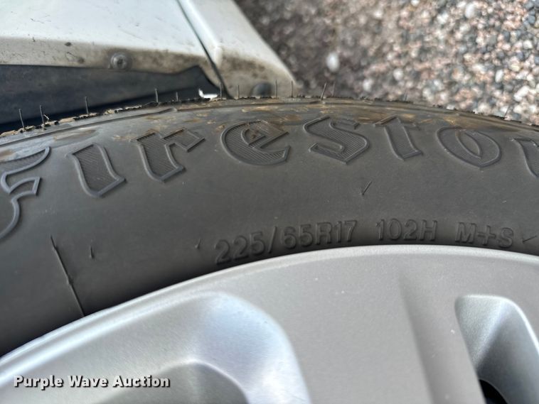 image for item NQ9774 2019 Dodge Grand Caravan  van