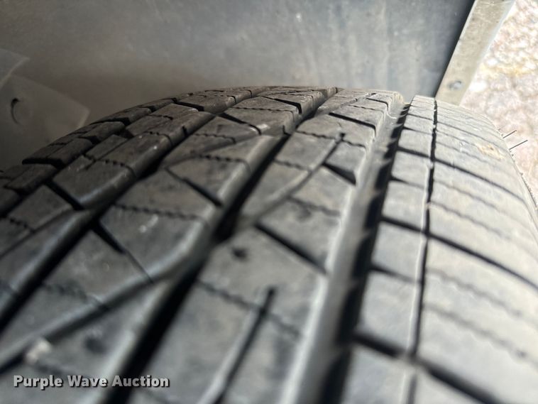 image for item NQ9774 2019 Dodge Grand Caravan  van