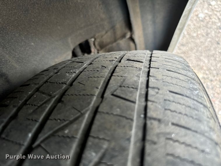 image for item NQ9774 2019 Dodge Grand Caravan  van