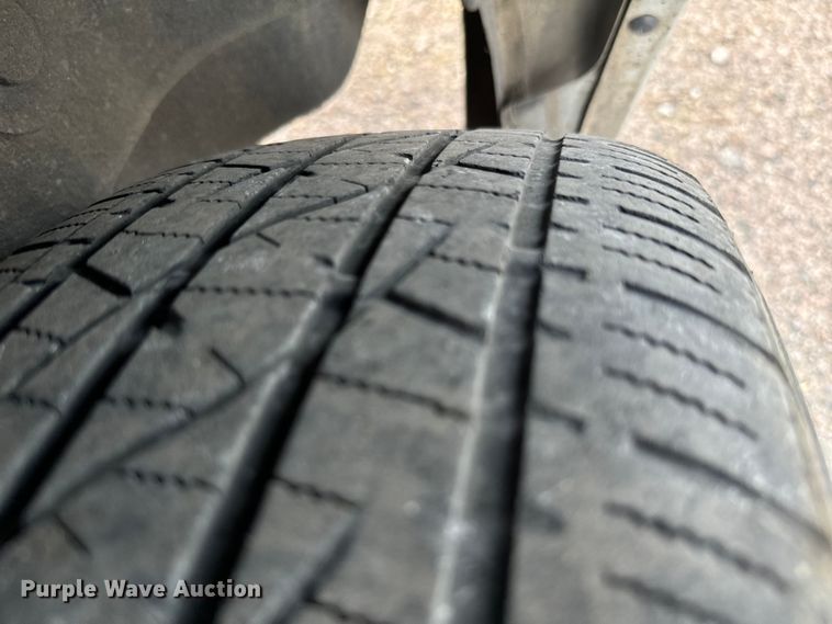 image for item NQ9774 2019 Dodge Grand Caravan  van