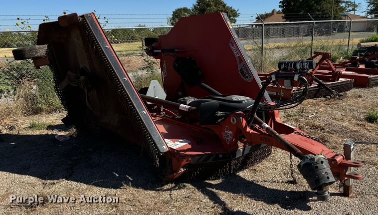 image for item NQ9778 Rhino 4150 batwing rotary mower