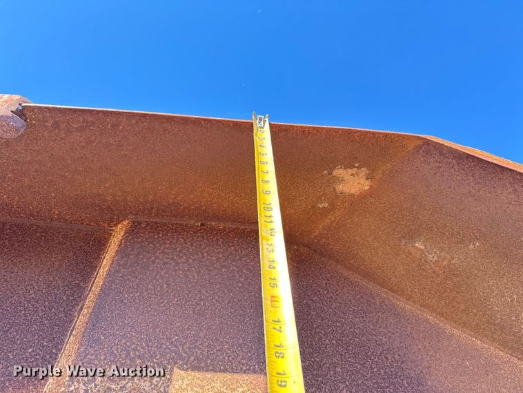 image for item NQ9778 Rhino 4150 batwing rotary mower