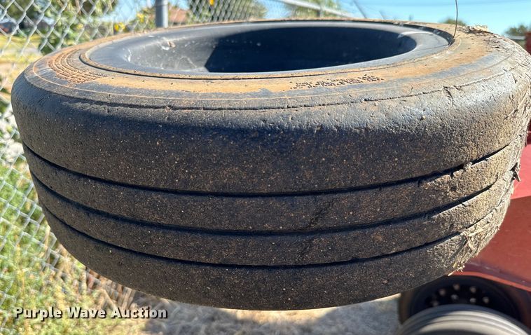 image for item NQ9778 Rhino 4150 batwing rotary mower