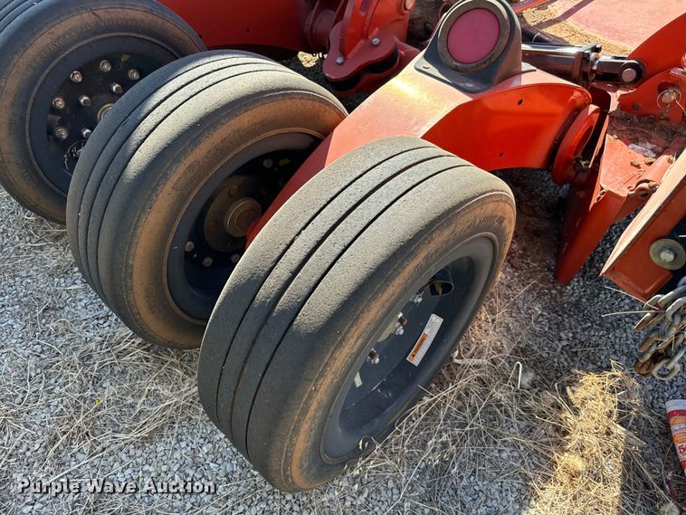 image for item NQ9778 Rhino 4150 batwing rotary mower