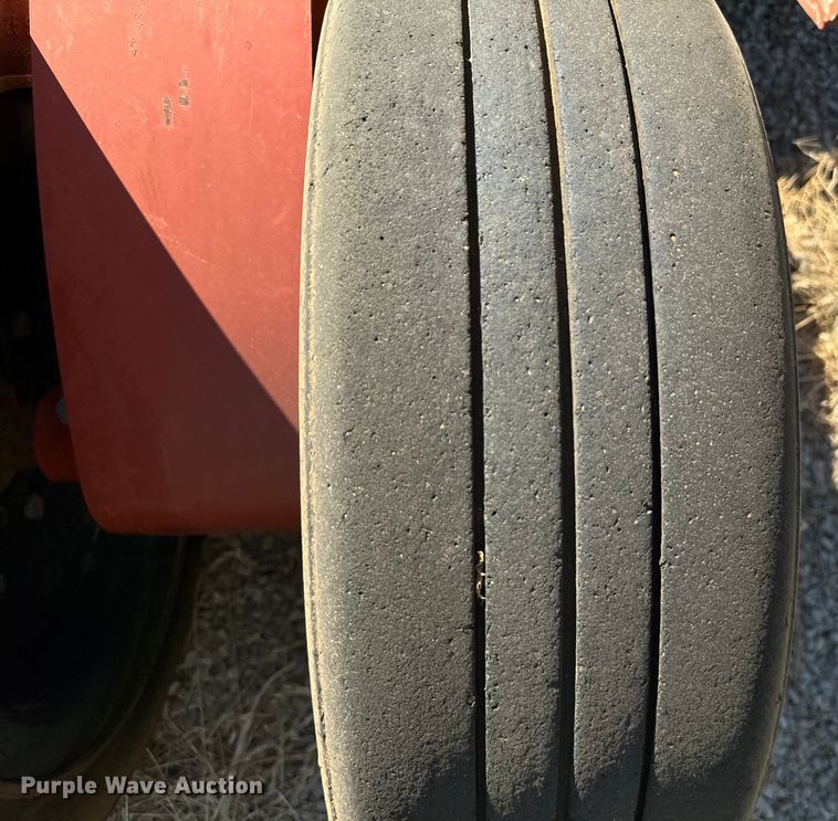 image for item NQ9778 Rhino 4150 batwing rotary mower