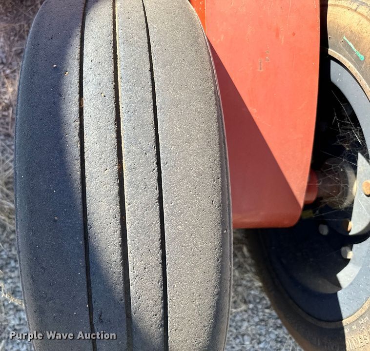 image for item NQ9778 Rhino 4150 batwing rotary mower