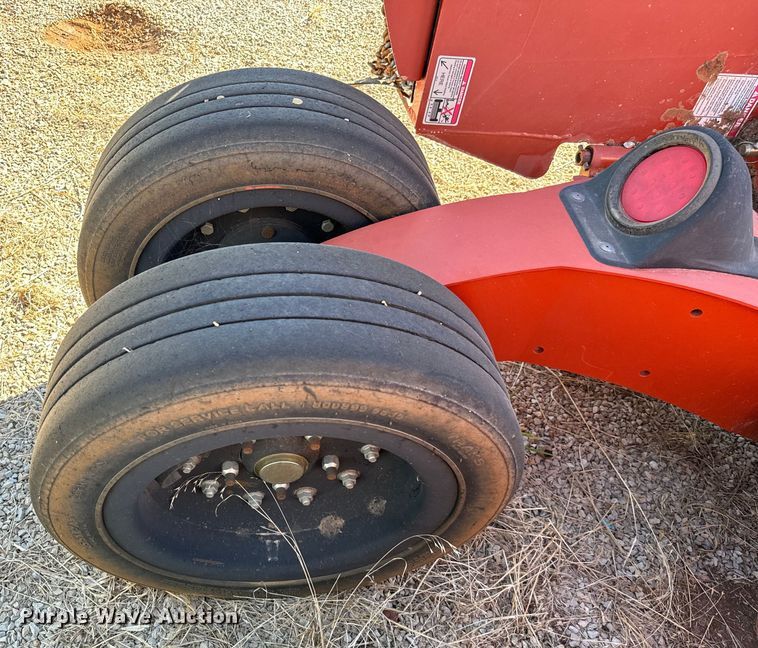 image for item NQ9778 Rhino 4150 batwing rotary mower